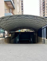 4 otaqlı mənzil 193 m² satılır — şəkil 29
