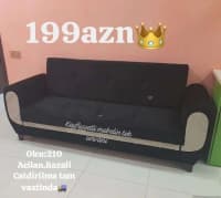 Künc divan, Qarışıq rəng — şəkil 16