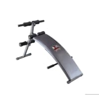 VolksGym SSB-250 Abdominal Press Skamyası — şəkil 14