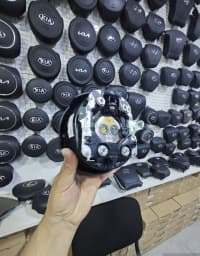 Airbag və ehtiyat hissələri Jeep Wrangler 2020 — şəkil 2