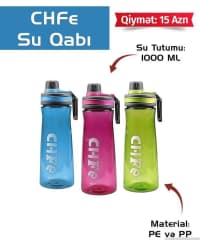 Termos Plastik material, Qarışıq rəng — şəkil 10
