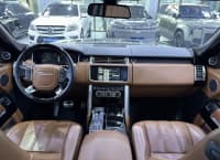 Land Rover Range Rover, 2014 il, 101000 km, 5000 L — şəkil 8