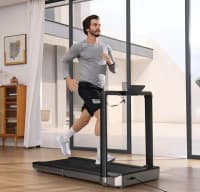 Kingsmith WalkingPad MX16 Qaçış Aparatı — şəkil 7
