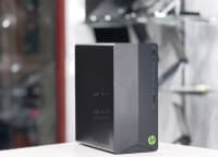 HP TPC-F123-MT Masaüstü Kompüter — şəkil 2
