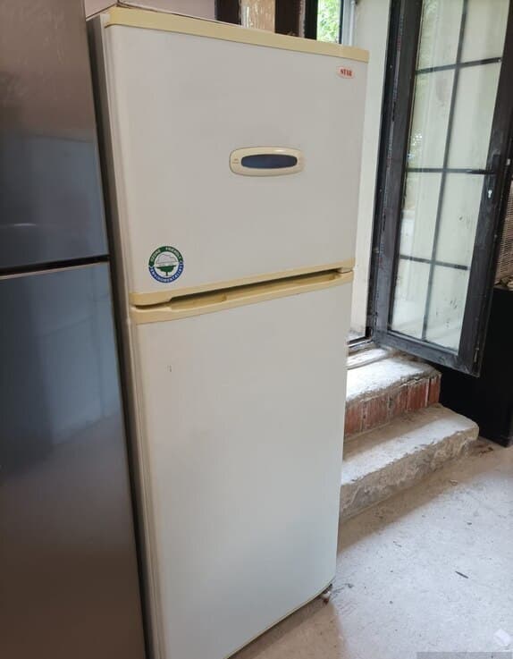 Indesit soyuducu