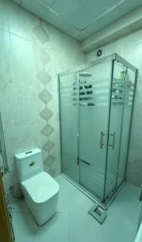 2 otaqlı mənzil 63 m² satılır — şəkil 16