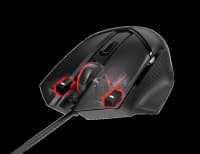 MSI Clutch GM20 Elite Gaming Mouse 6400DPI — şəkil 4