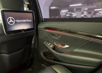 Mercedes S 350 d 4MATIC, 2016 il, 205000 km, 3000 L — şəkil 17