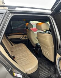 BMW X5, 2005 il, 212000 km, 4800 L — şəkil 20