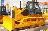 Buldozer Shantui SD16, 2025 il — şəkil 2