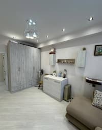 3 otaqlı mənzil 90 m² satılır — şəkil 11