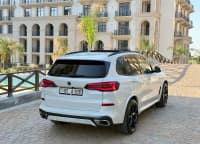 BMW X5, 2020 il, 93000 km, 3 L — şəkil 5