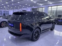 Land Rover Range Rover, 2024 il, 33600 km, 4400 L — şəkil 5