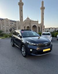 Kia Sorento, 2018 il, 127000 km, 2000 L — şəkil 1