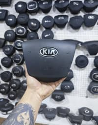 Airbag Kia Sorento 2010 — şəkil 1