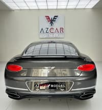 Bentley Continental GT, 2018 il, 35000 km, 6000 L — şəkil 8