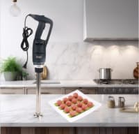 Peşəkar Əl Blenderi (İmmersion Blender) — şəkil 3