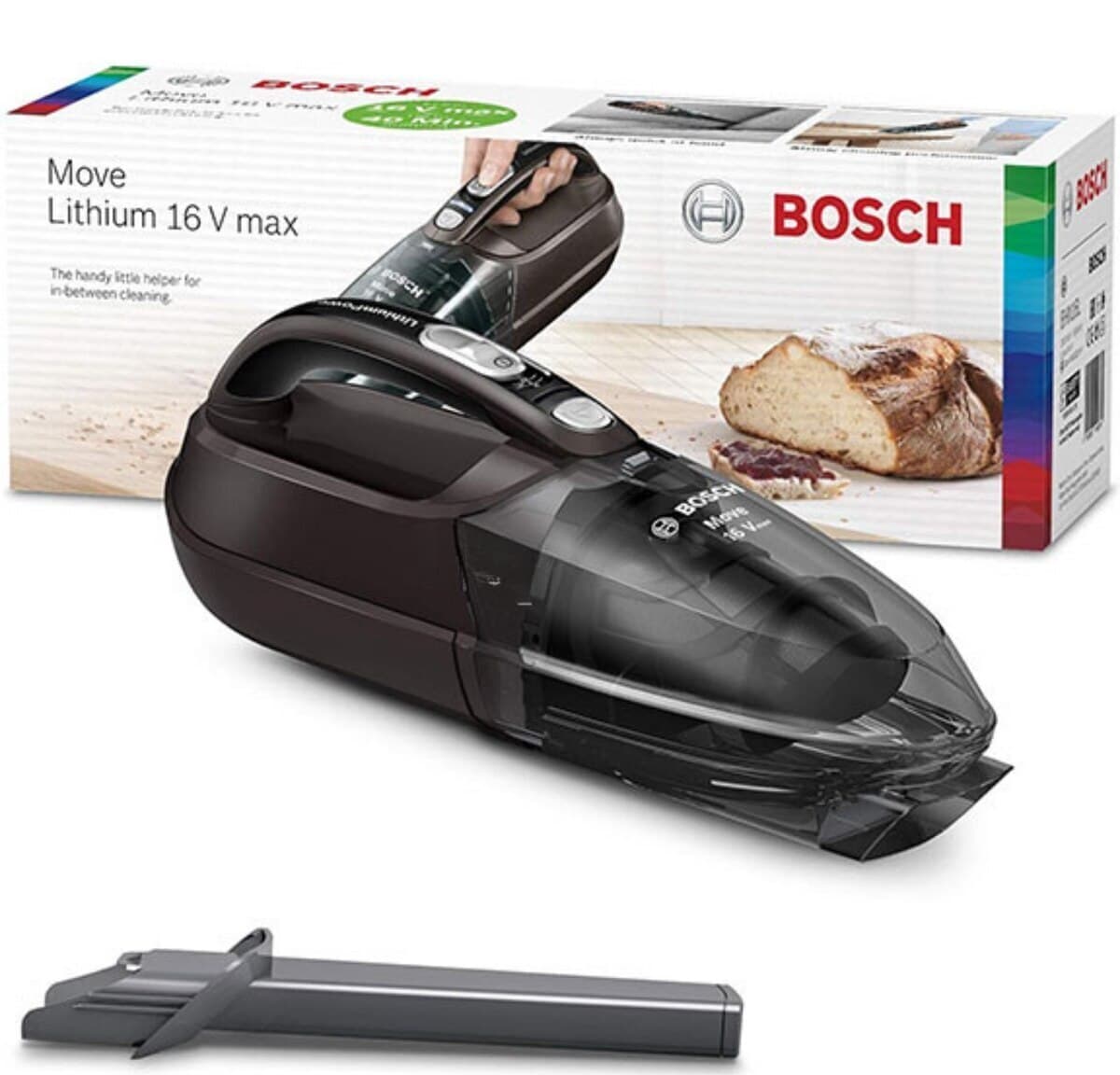 Bosch tozsoran