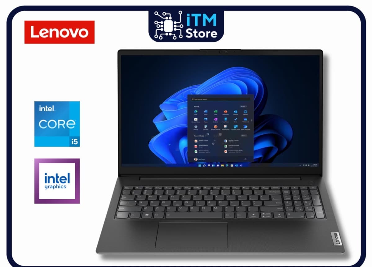 Lenovo notbuk