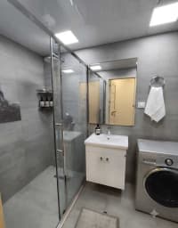3 otaqlı mənzil 80 m² kirayə verilir — şəkil 12