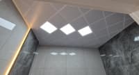2 otaqlı mənzil 41 m² satılır — şəkil 7