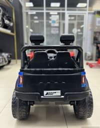Uşaq avtomobili BMW və Jeep modelləri — şəkil 3