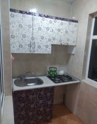 3 otaqlı mənzil 55 m² satılır — şəkil 13