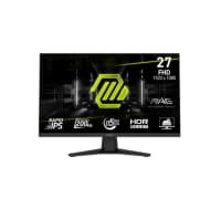 Monitor MSI MAG 274F 27" 200Hz — şəkil 1