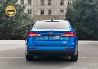 Avtomobil icarəsi Ford Fusion 2019 — şəkil 2