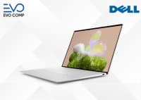 Notbuk Dell XPS 13 — şəkil 3