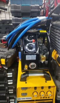 Qaynaq aparatı Intimax 500AP 3 fazalı — şəkil 3