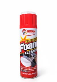 Getsun Multi-Purpose Foam Cleaner 650ml — şəkil 2
