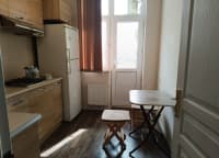 1 otaqlı mənzil 45 m² satılır — şəkil 5