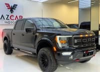Ford F-150, 2023 il, 28000 km, 2700 L — şəkil 3