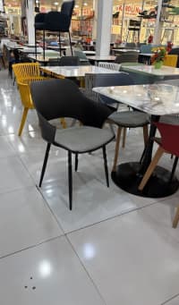 Stul, Qarışıq rəng — şəkil 2