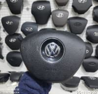 Airbag və airbag qapağı Volkswagen Jetta — şəkil 1