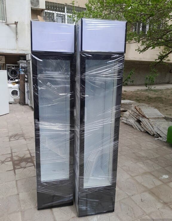 Soyuducu vitrin