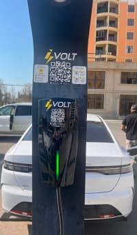 Ön amortizatorlar Toyota Prius 20 və 30 — şəkil 3