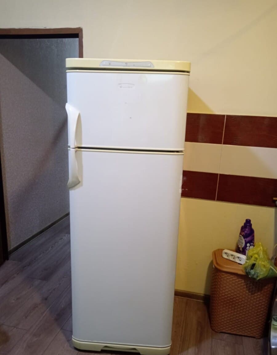 Indesit soyuducu