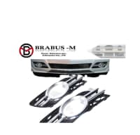 Duman farası Mercedes W164 ML / X164 GL LED — şəkil 1