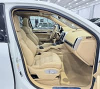 Porsche Cayenne, 2017 il, 2000 km, 3600 L — şəkil 12
