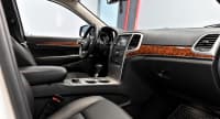 Jeep Grand Cherokee, 2012 il, 262300 km, 3.6 L — şəkil 10