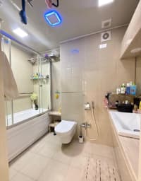 4 otaqlı mənzil 145 m² satılır — şəkil 17