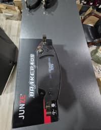 Ön əyləc bəndləri BYD Qin Plus / Destroyer 05 — şəkil 3