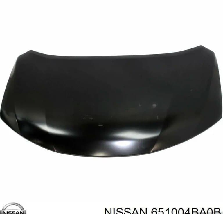 Kapot Nissan Rogue və X-Trail T32 (2014-2020)