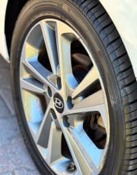 Hyundai Elantra, 2018 il, 140 km, 1600 L — şəkil 9