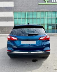 Chevrolet Equinox, 2019 il, 111000 km, 1.5 L — şəkil 5