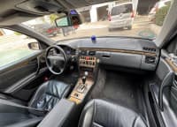 Mercedes E 240, 1999 il, 384815 km, 2400 L — şəkil 4