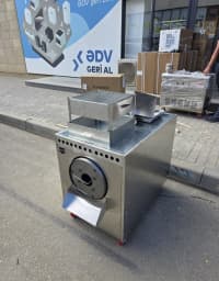 Remta WG-50WD Elektrikli Çərəz və Qəhvə Qovurma Aparatı — şəkil 6