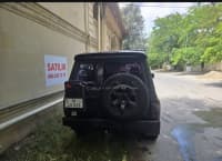 Nissan Patrol, 1989 il, 350000 km, 4200 L — şəkil 4